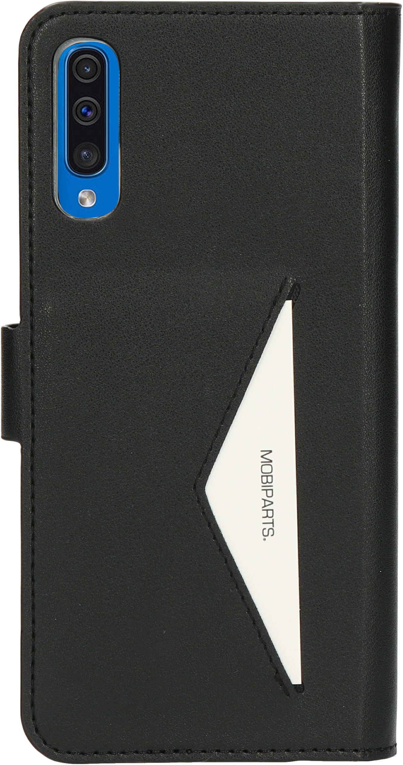 Mobiparts Classic Wallet Case Samsung Galaxy A50 (2019) Black – image 3