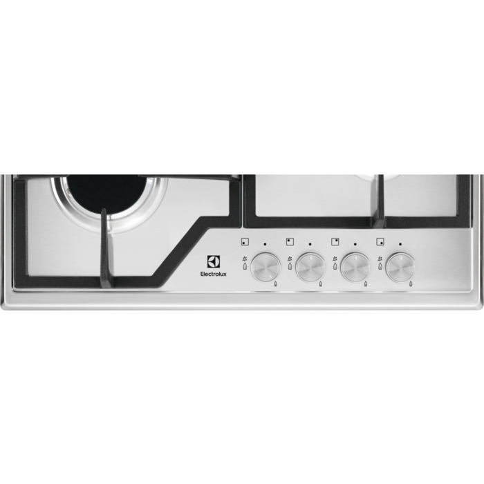Electrolux KGS6426SX Stainless steel Built-in – image 7