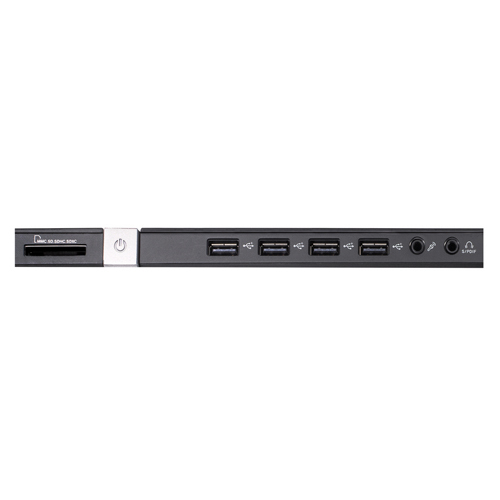 ASUS EeeBox PC 1033-B012G Intel Atom® D2550 – image 3