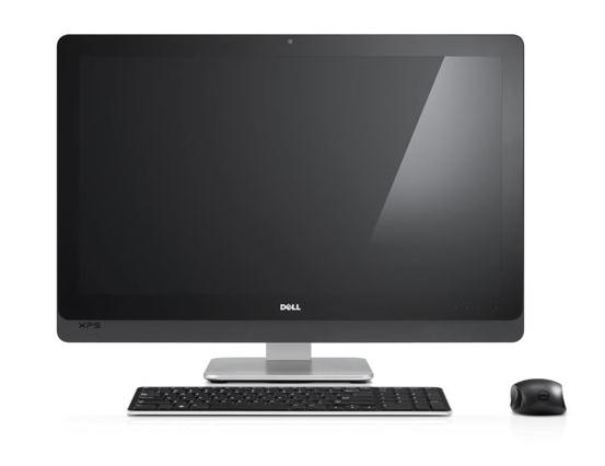 Dell XPS One 2710 Intel® Core™ i5 i5-3450S