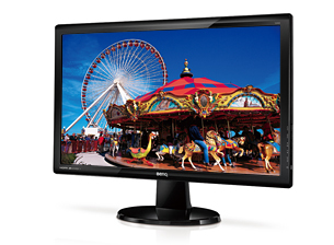 BenQ G2450 computer monitor