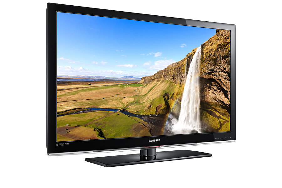 Samsung LE37C530 94 cm (37") Full HD Black – image 3