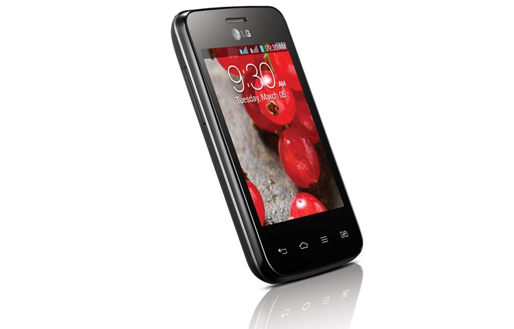 LG Optimus L3 II E435 – image 5