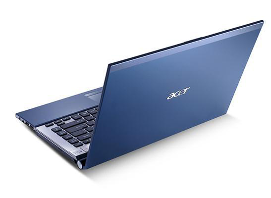 Acer Aspire TimelineX 4830TG-2436G50Mibb Intel® Core™ i5 i5-2430M – image 7