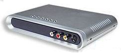 Manhattan 174190 computer TV tuner Analog VGA plug