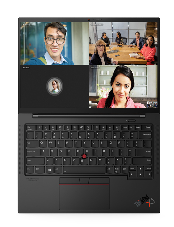 Lenovo X1 Carbon + Bag & Mouse – image 3