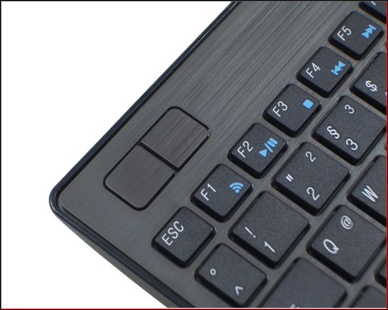 KeySonic KSK-3201 RF – image 2