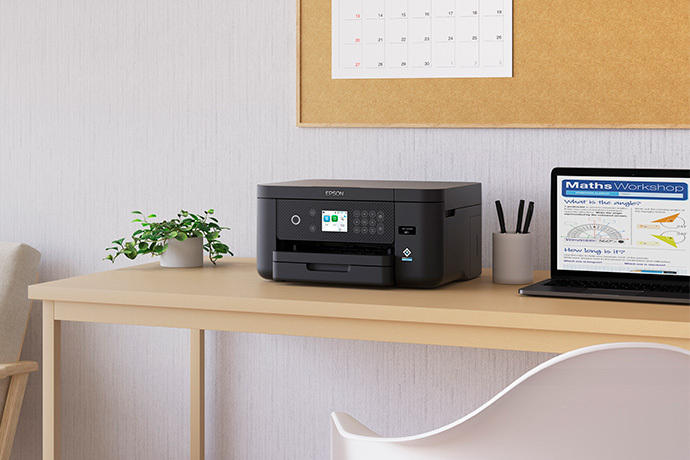 Epson Expression Home XP-5200 – image 2