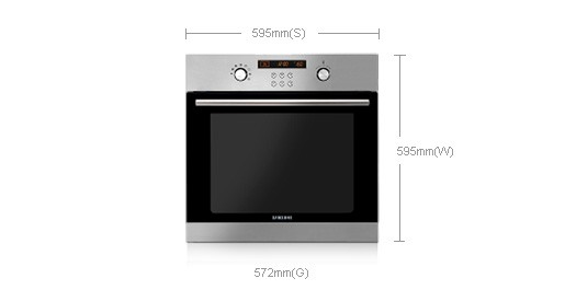 Samsung BF62CCST – image 3