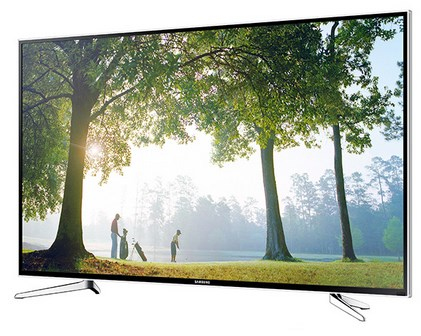 Samsung UN75H6300AFXZX TV – image 2