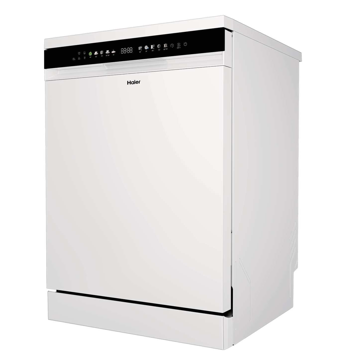 Haier 32002776 dishwasher Freestanding 14 place settings – image 5
