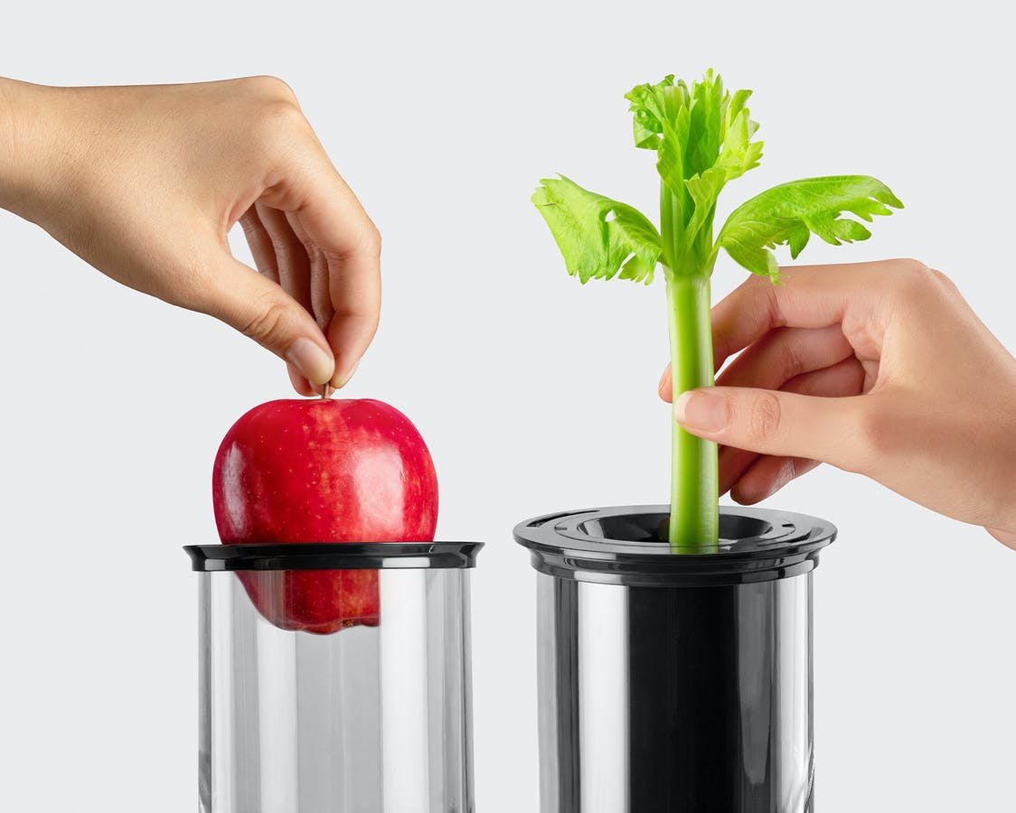 NutriBullet Juicer Pro – image 4