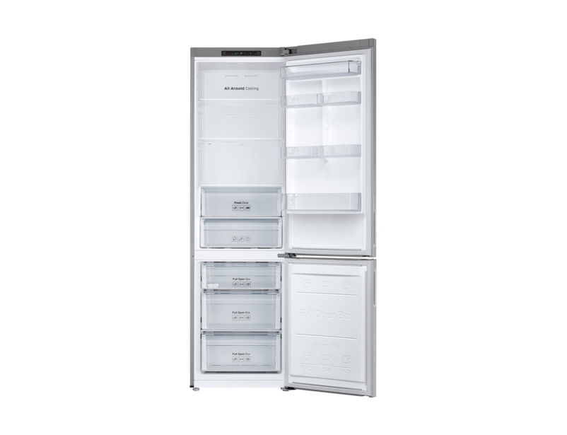 Samsung RB37J5000SA Freestanding – image 3