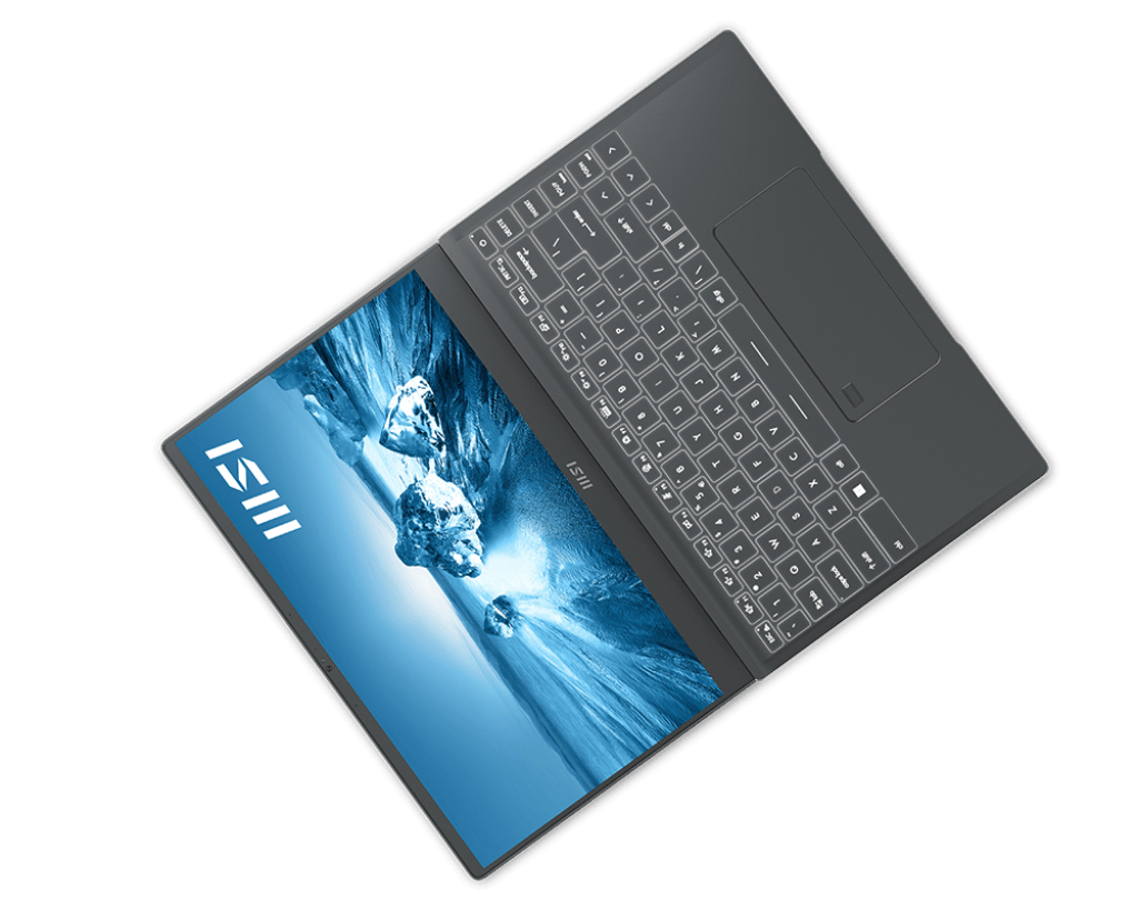 MSI 14 A12UC-047ES – image 2
