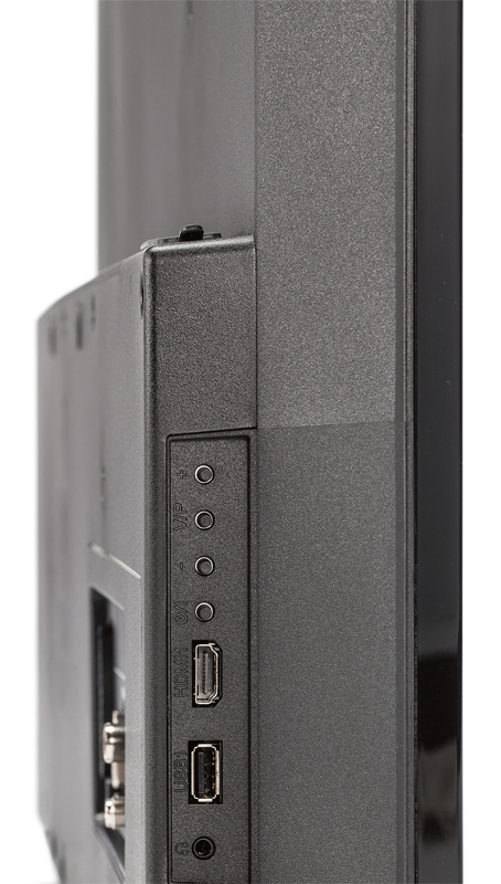Grundig 22 VLE 522 BG – image 6