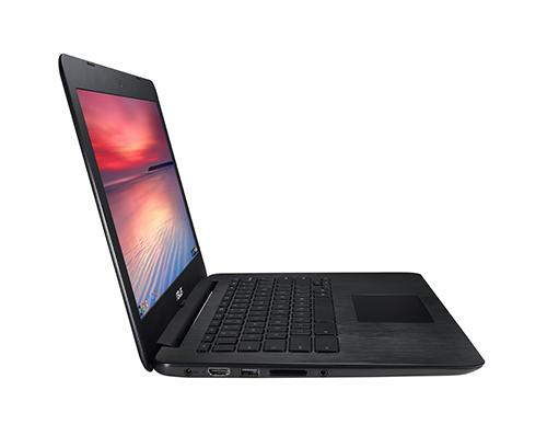 ASUS C300MA-0032AN2830 laptop Intel® Celeron® N2830 Chromebook – image 5