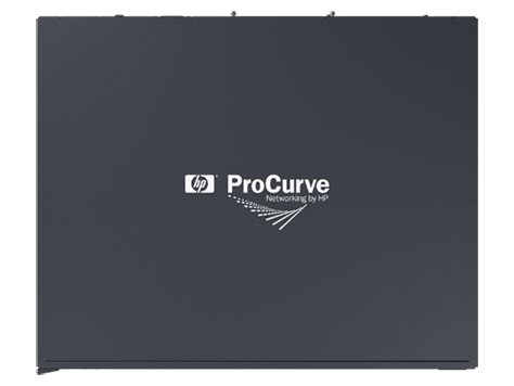 HP 2910-48G al – image 3