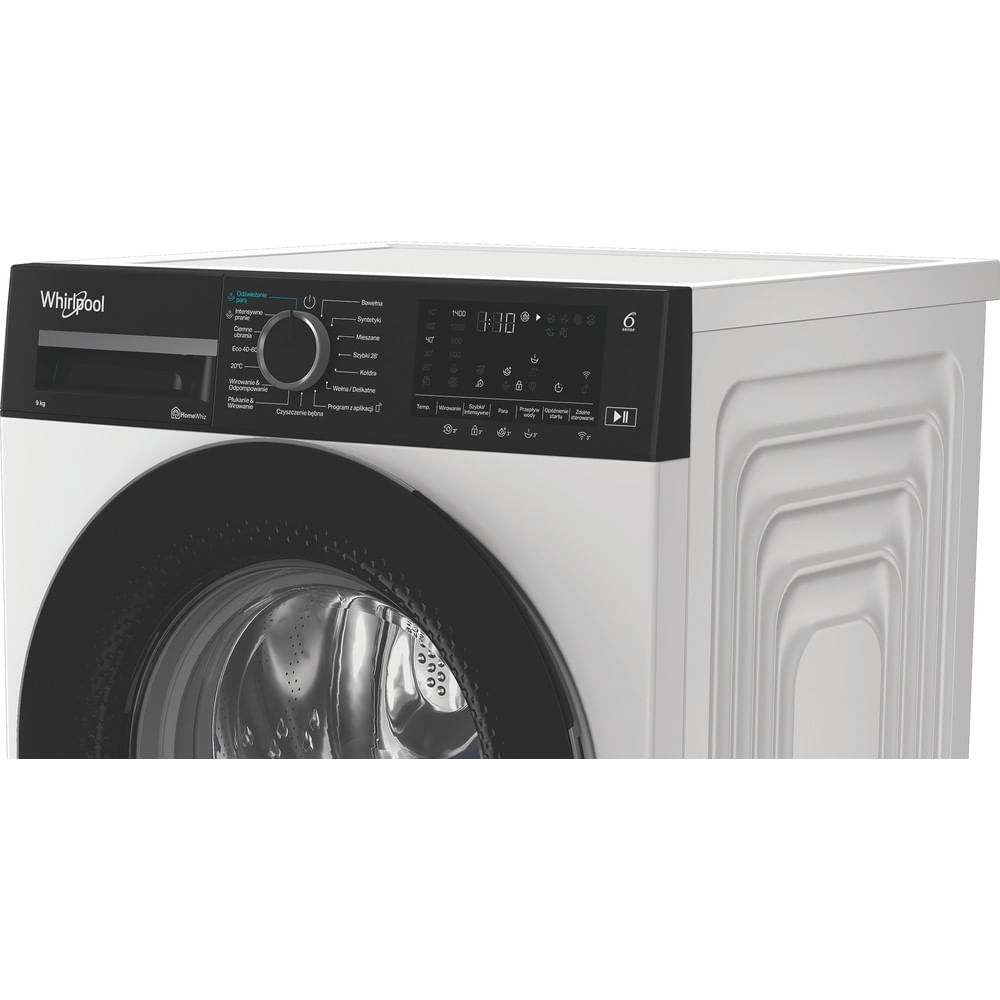 Whirlpool 7004140034 washing machine Front-load – image 9
