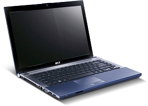Acer Aspire TimelineX 4830T-2313G32Mnbb Intel® Core™ i3 i3-2310M – image 3