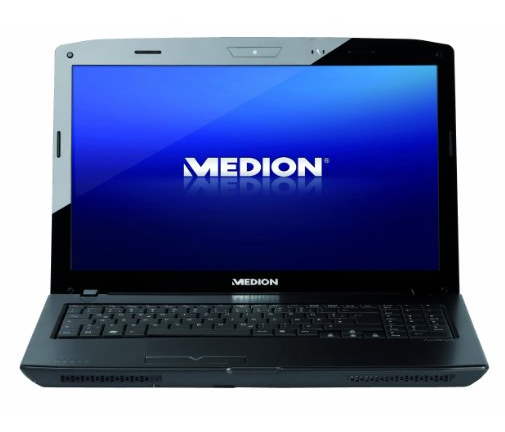 MEDION AKOYA E6220 Intel® Pentium® P6000 Laptop
