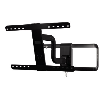 Hama 118697 177.8 cm (70") Black – image 2