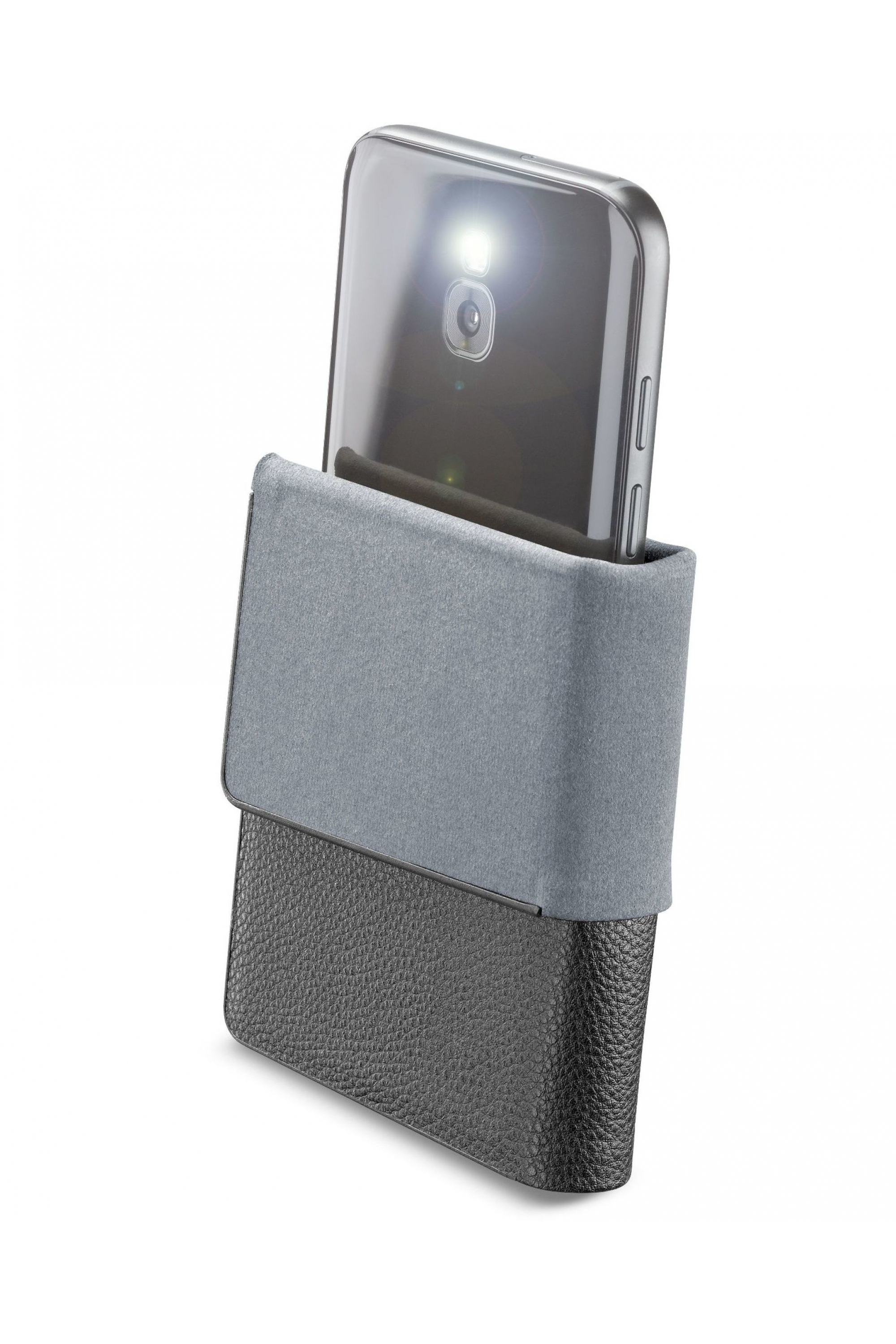 Cellularline Slide & Click - S: (Misure max telefono: – image 3