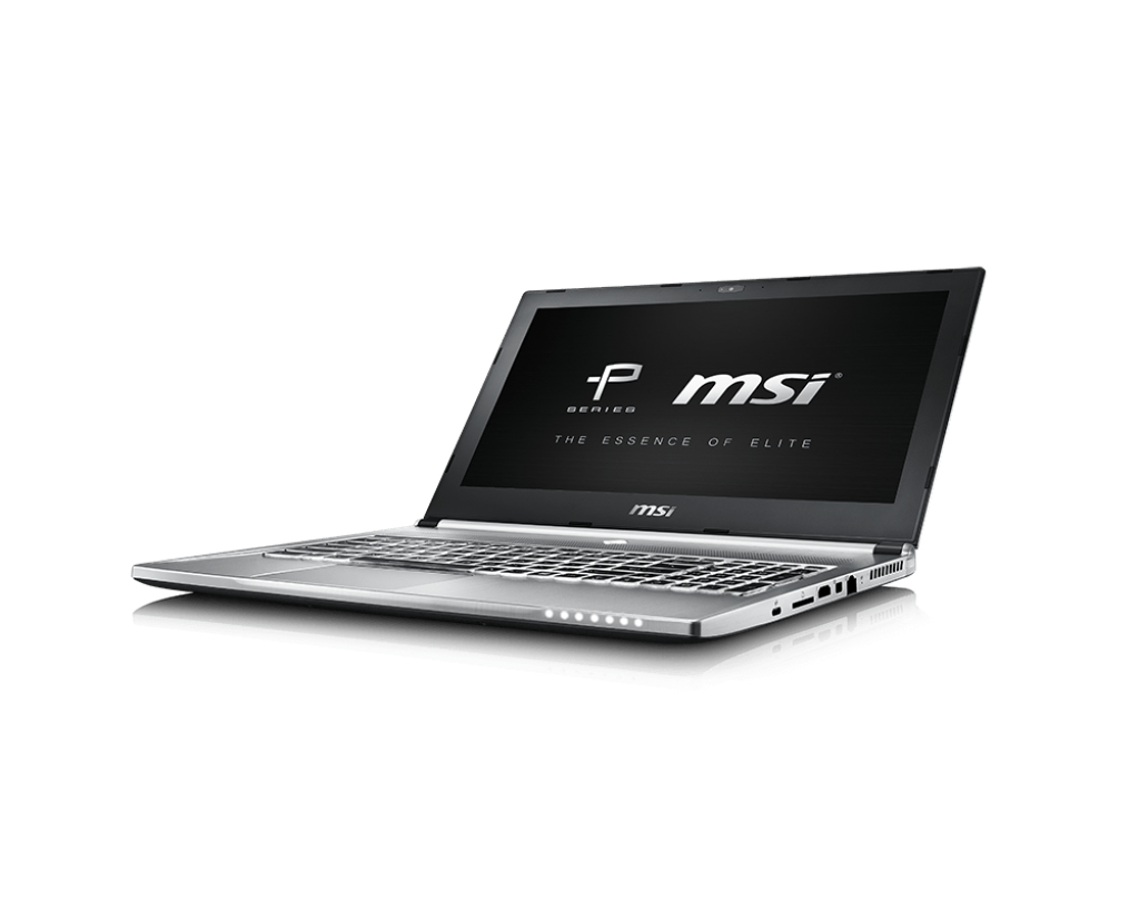 MSI PX60 6QE-253NE – image 5
