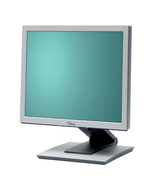 Fujitsu SCENICVIEW P17-3P – image 2