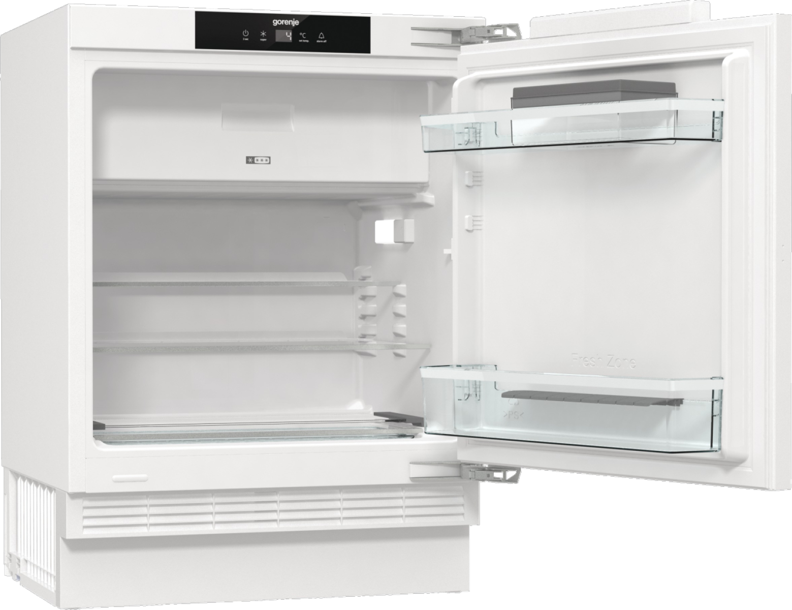 Gorenje Kylskåp RBIU609EA1 BK070 – image 3
