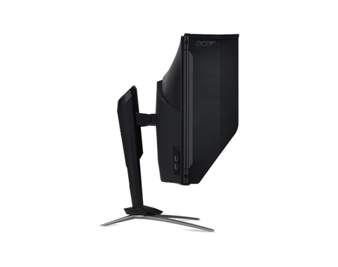 Acer XV273K P – image 5