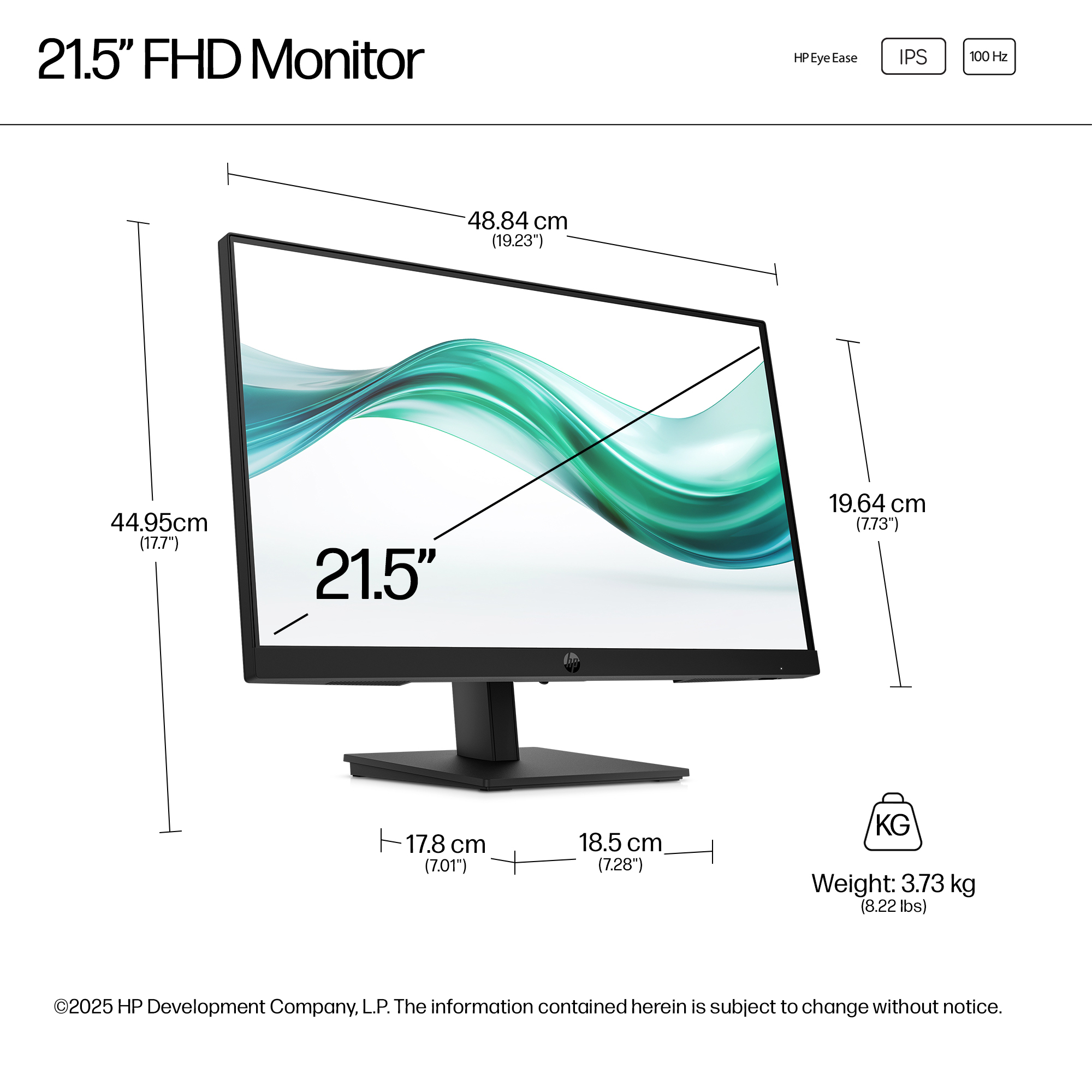 HP Series 3 Pro 322ph – image 4