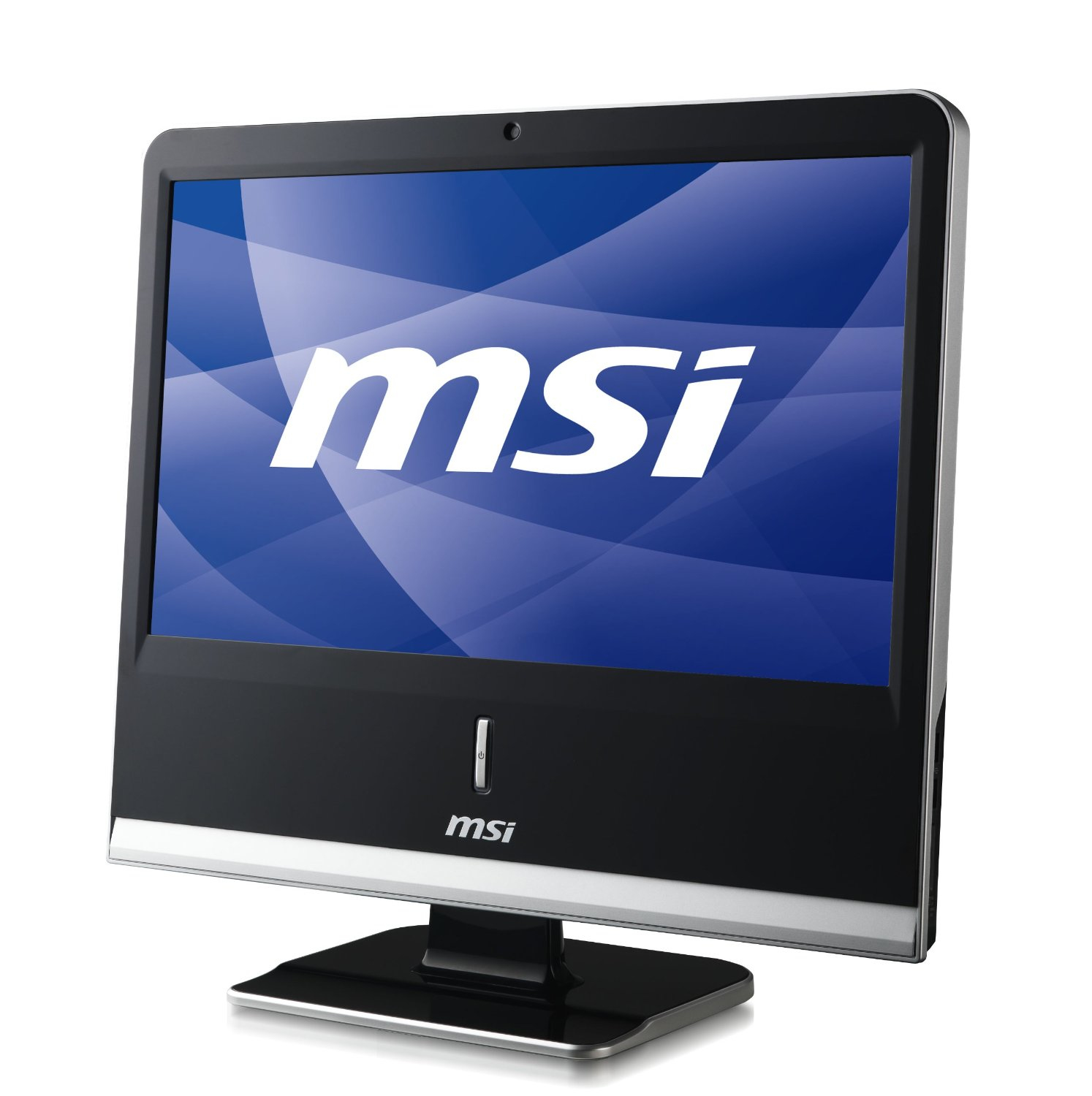 MSI Wind Top Professional AP1900-04IT Intel Pentium Mobile N270