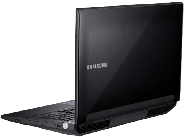Samsung 7 700G7A-S02DE Intel® Core™ i7 i7-2630QM Laptop – image 2
