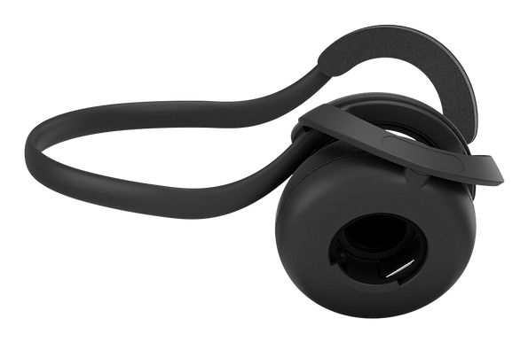 Jabra - Neckband for earphones (pack of 10) - for Perform 75