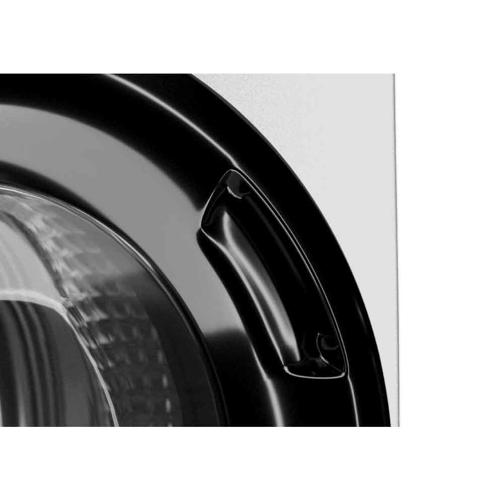 Haier HW65-BP129302A washing machine Front-load – image 5