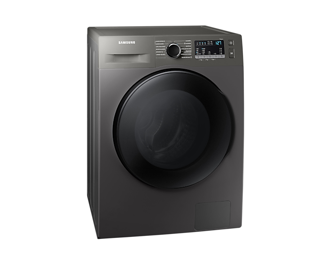 Samsung WD11T4046BX washer dryer Freestanding Front-load Stainless steel