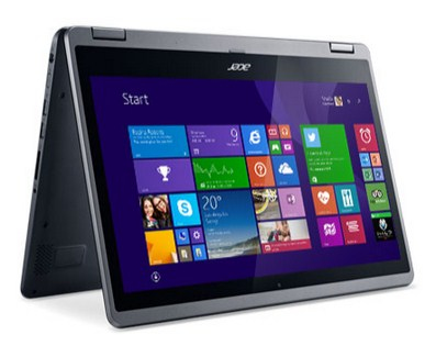 Acer Aspire R3-471TG-572W Intel® Core™ i5 i5-4210U Hybrid (2-in-1) – image 3