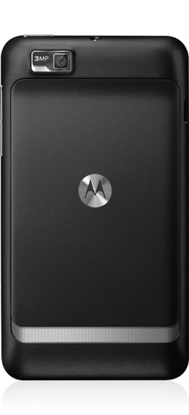 Motorola MOTOSMART SM3565AE7F1 smartphone – image 3