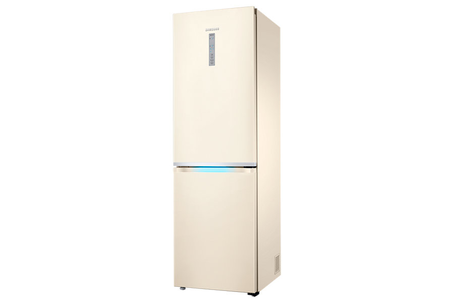 Samsung RB38J7805EF fridge-freezer Freestanding – image 2