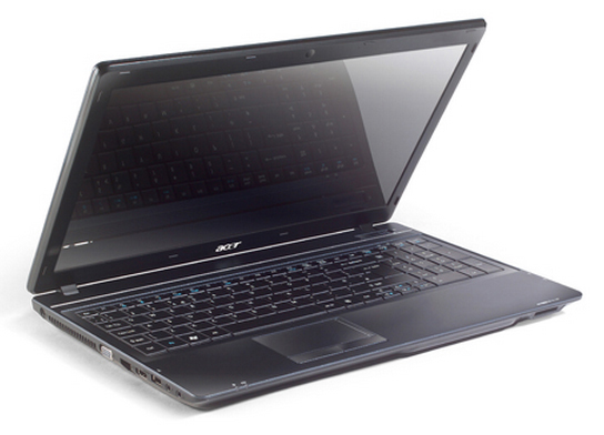 Acer TravelMate 5335-902G32M Intel® Celeron® 900 – image 3