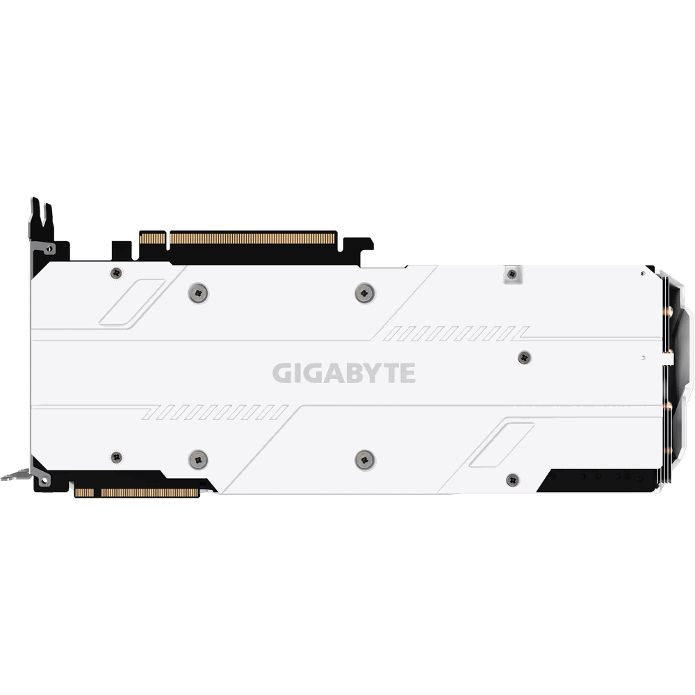 GIGABYTE GV-N207SGAMINGOC WHITE-8GC – image 6