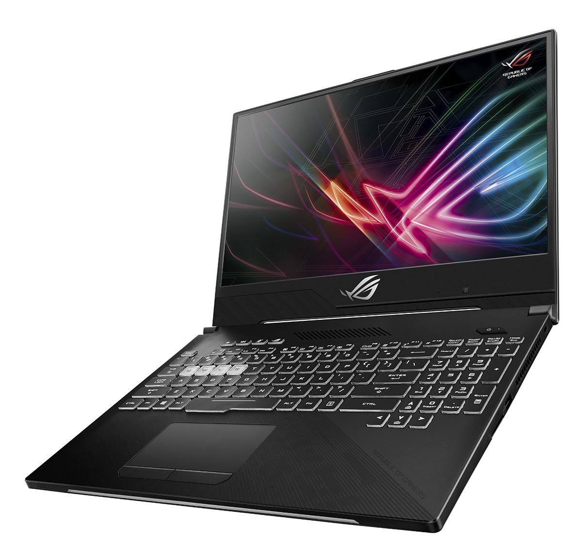 ASUS ROG Strix GL504GM-ES198T Intel® Core™ i5 i5-8300H Laptop – image 5