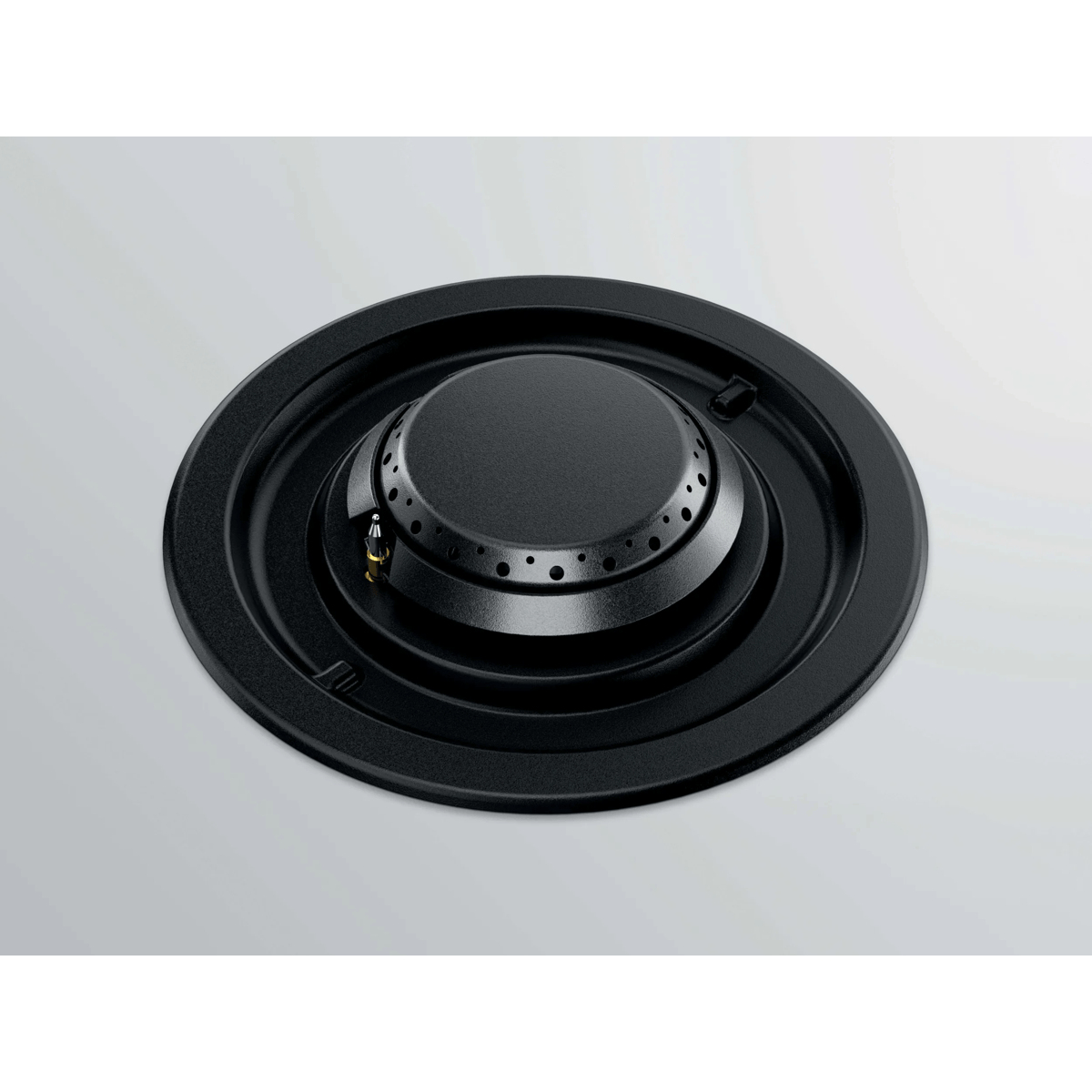 AEG HKB95453NW White Built-in – image 3