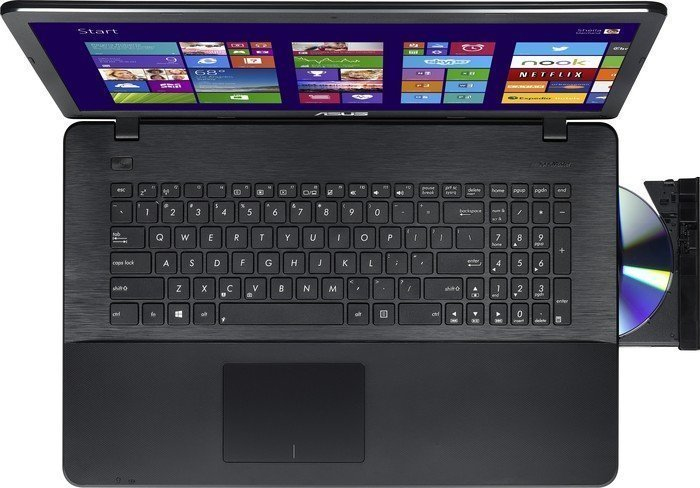 ASUS F751LJ-T6018H Intel® Core™ i3 i3-5010U Laptop – image 5