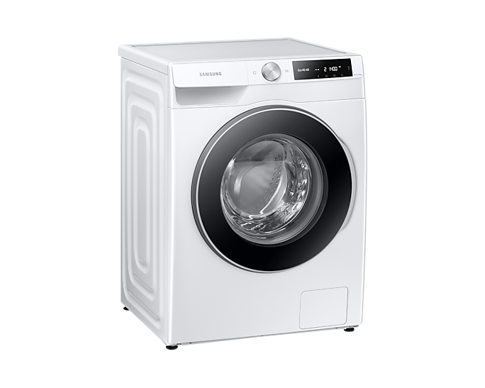 Samsung WW90T634DLE washing machine Front-load – image 2