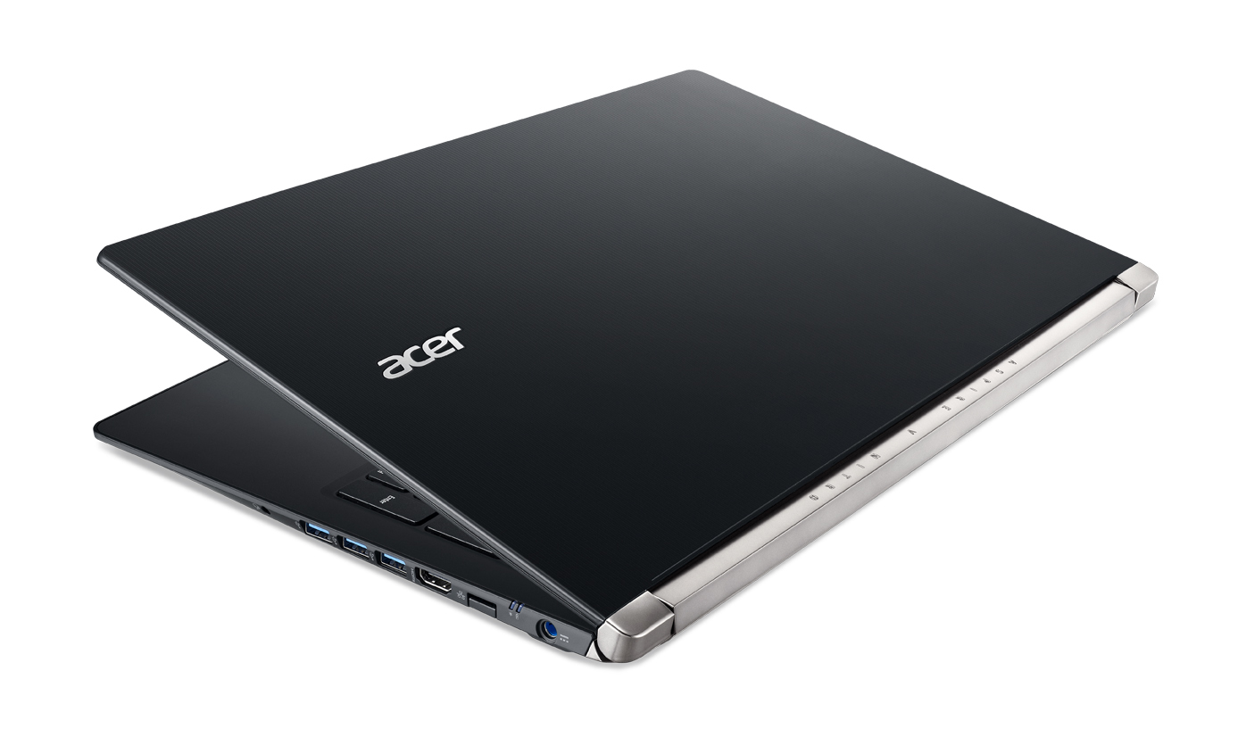 Acer Aspire V Nitro VN7-571G-576A Intel® Core™ i5 i5-5200U Laptop – image 3