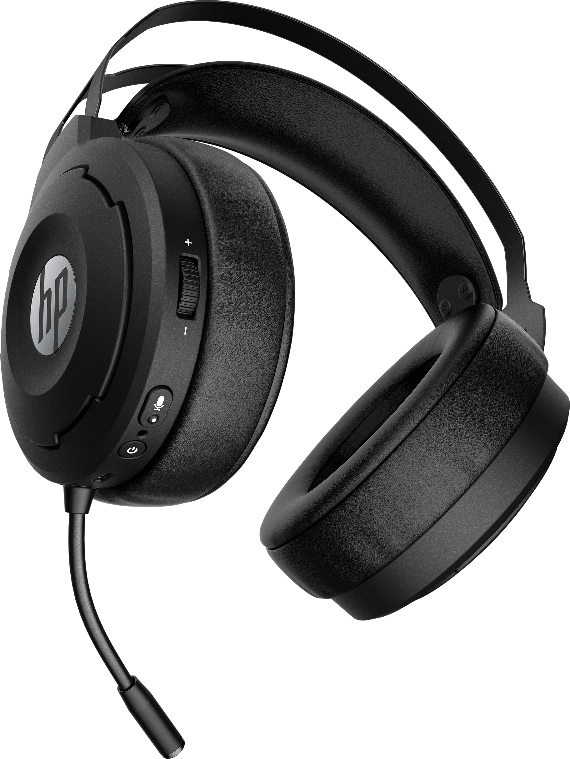 HP X1000 Wireless Gaming Headset – image 5