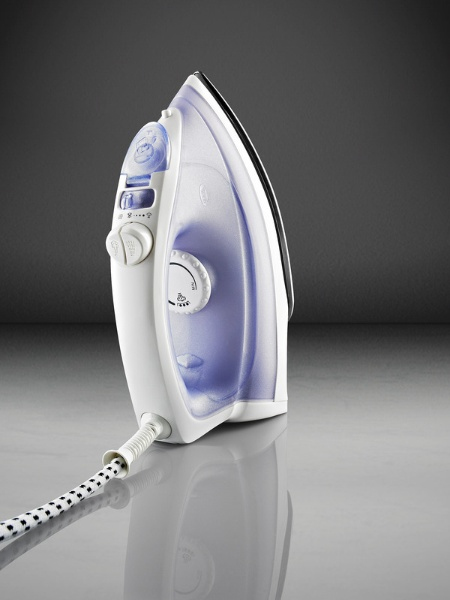 Gorenje SIT1650V iron Dry & Steam iron Stainless Steel soleplate – image 3