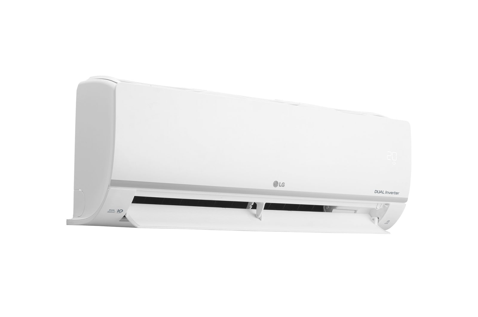LG S18ETK air conditioner Split system White – image 9