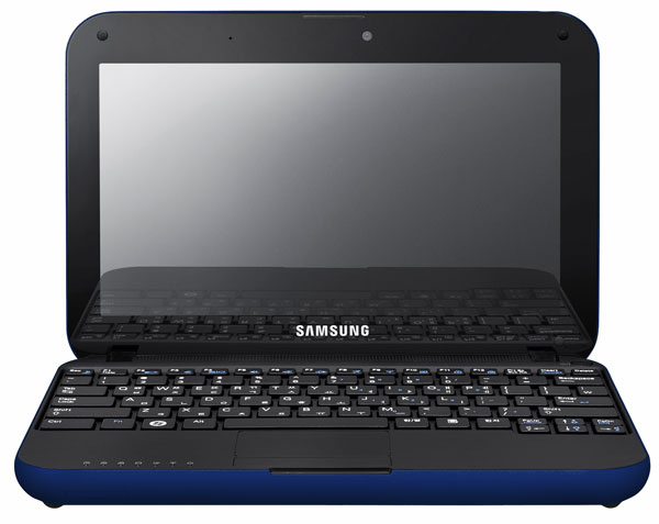 Samsung N N310-KA03UK Intel Pentium Mobile N270 Netbook